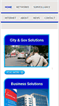 Mobile Screenshot of cybertimenetwork.com